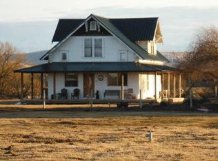 13263 W Highway 12, Touchet, WA 99360