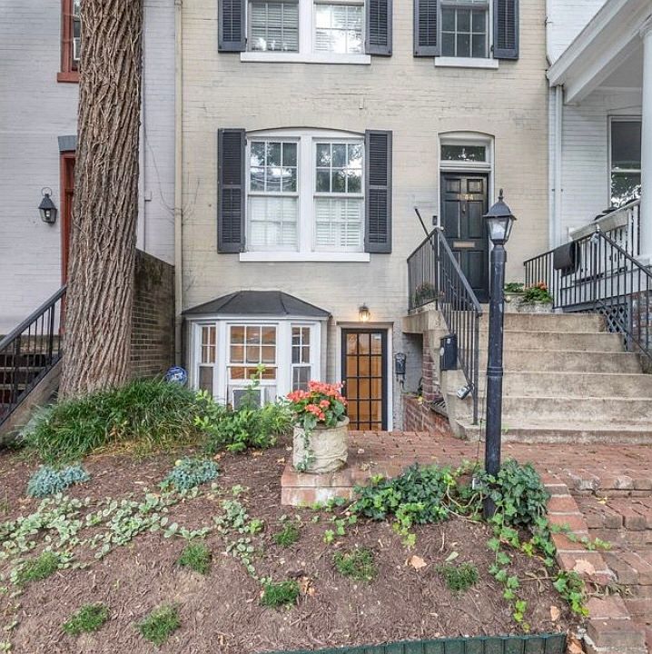 1st image of 1644 33rd St NW #A