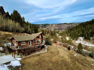 3835 Goose Creek Rd, Bozeman, MT 59715