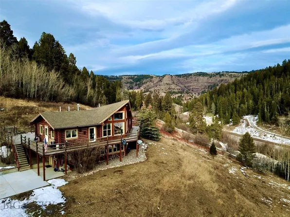 3835 Goose Creek Rd, Bozeman, MT 59715