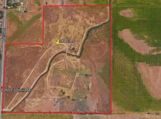 6260 N Foothill Rd, Medford, OR 97502