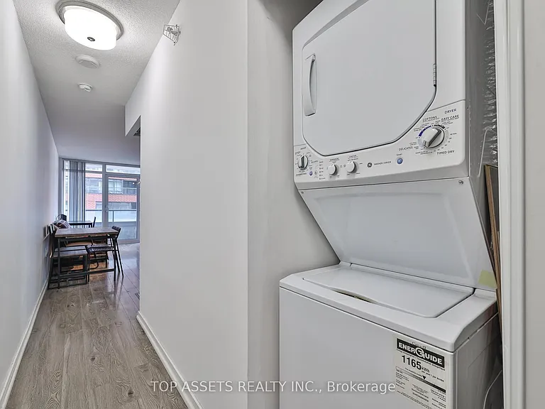 36 Lisgar St #518E — Photo 29