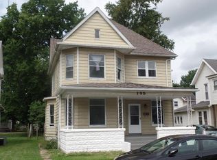 195 Central Ave, Newark, OH 43055