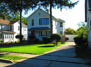 16 S Cagwin Ave, Joliet, IL