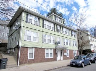 88 Garfield Ave APT 1, Providence, RI 02908