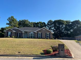 6528 Yellowstone Ct, Columbus, GA