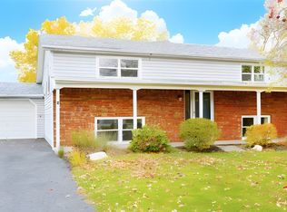 1192 Baseline Rd, Grand Island, NY 14072