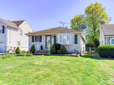 79 S Hill Rd, Colonia, NJ, 07067