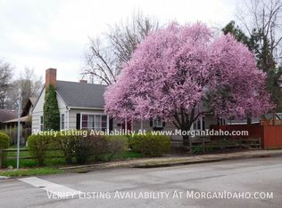 1501 W Dewey St, Boise, ID 83702