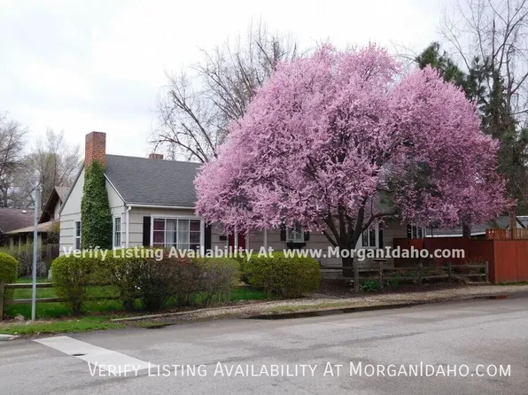 1501 W Dewey St, Boise, ID 83702