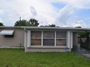1622 NE Maureen Ct, Jensen Beach, FL 34957