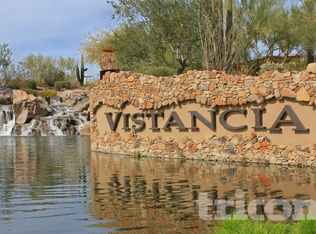 12595 W Gentle Rain Rd, Peoria, AZ 85383