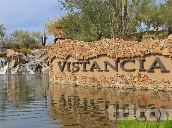 12595 W Gentle Rain Rd, Peoria, AZ 85383