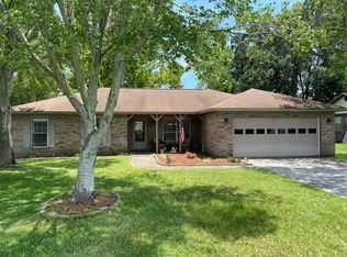 2387 Perth Dr, Orange Park, FL 32065