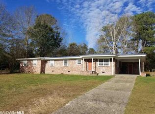 749 Liles Blvd, Brewton, AL 36426