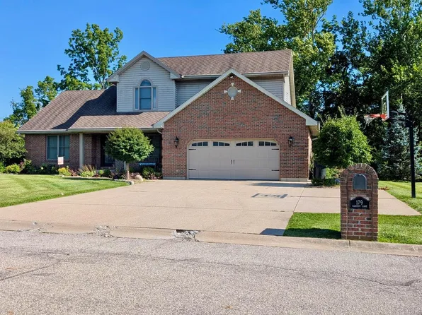 179 Harvest Ln, Versailles, IN 47042