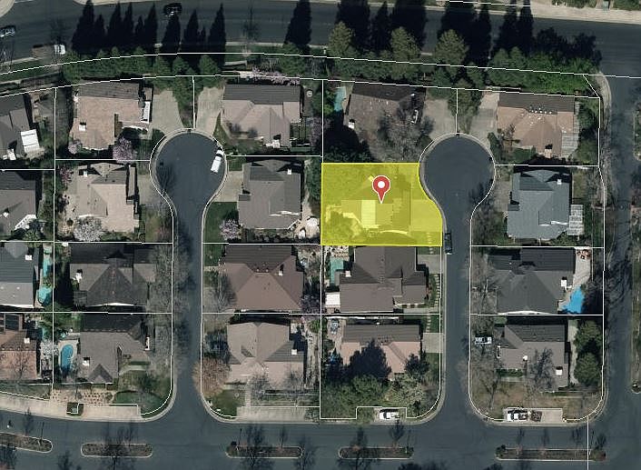 1st image of 505 Weybridge Ct