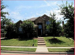 4917 Cargill Cir, Fort Worth, TX 76244