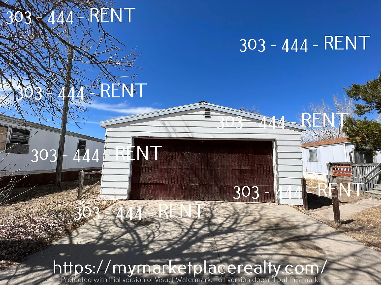 3 bed, 2.0 bath, 924 sqft, $1,375 — Photo 2