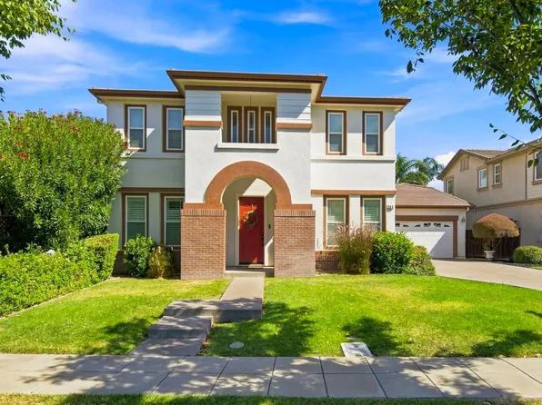 295 Ryan Ave, Mountain House, CA 95391