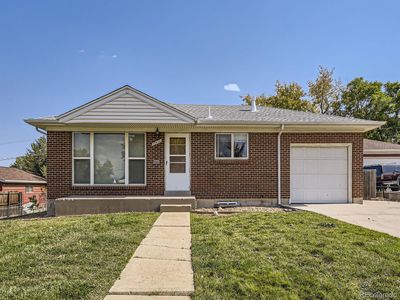 10450 Marion Street, Northglenn, CO, 80233