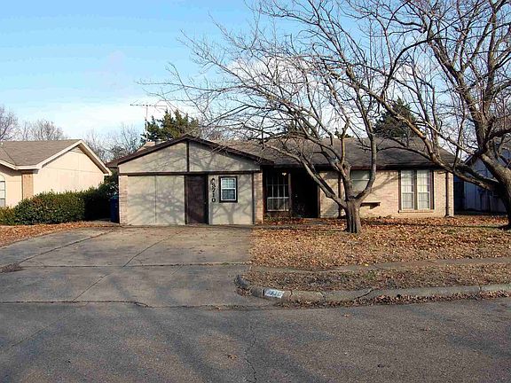 3710 Lisa Drive, Rowlett