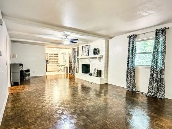 1024 Washington St, Edmond, OK 73034