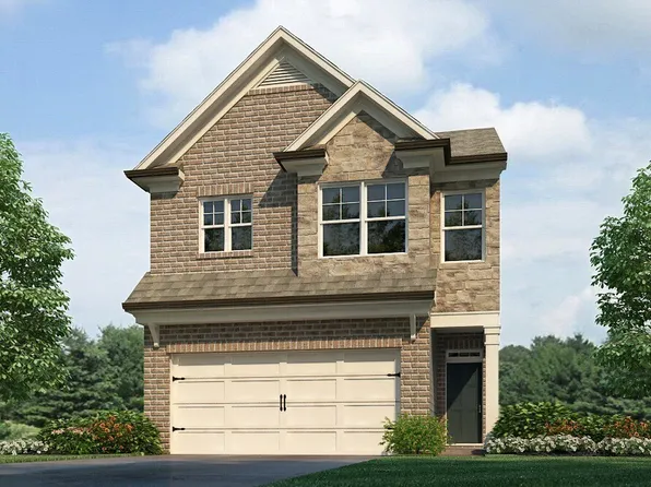 3024 Manor Hill Pl, Union City, GA 30291