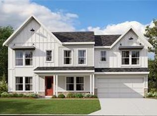 8085 Brewton Bnd, Ball Ground, GA 30107