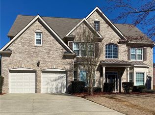 415 Fox Chase Cir, Alpharetta, GA 30005