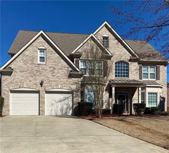 415 Fox Chase Cir, Alpharetta, GA, 30005