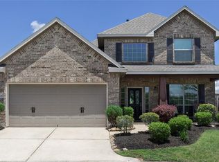 3516 Arezzo Cir, Friendswood, TX 77546