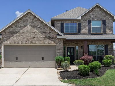 3516 Arezzo Cir, Friendswood, TX, 77546