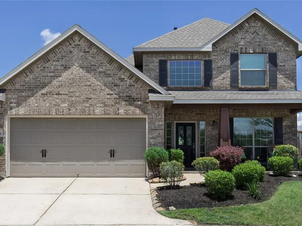 3516 Arezzo Cir, Friendswood, TX 77546