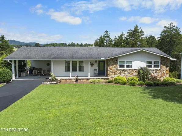 198 Red Cedar Rd, La Follette, TN 37766