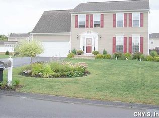 152 Goldenrod Ln, Warners, NY 13164