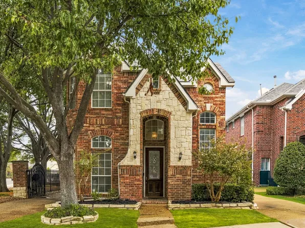 11124 Oliver Ln, Frisco, TX 75035