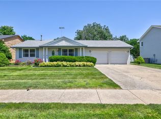 805 NE Park St, Grimes, IA 50111