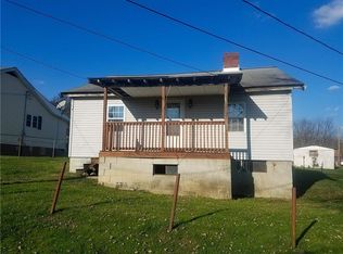 1680 Avella Rd, Avella, PA 15312