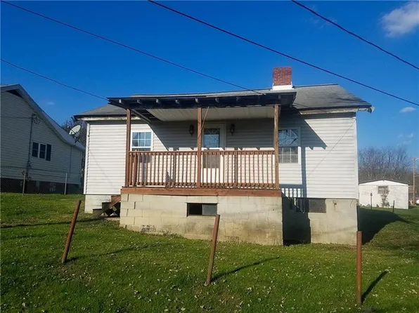 1680 Avella Rd, Avella, PA 15312