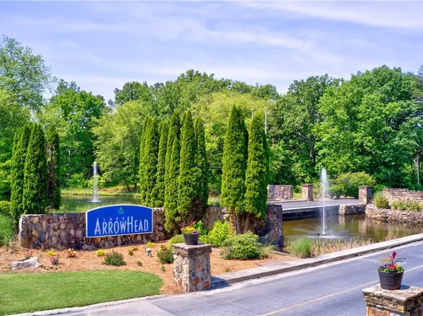 162 Fort Wayne Dr, Waleska, GA 30183