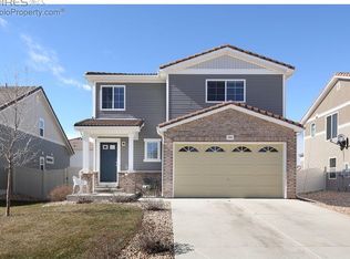 3906 Hunterwood Ln, Johnstown, CO 80534