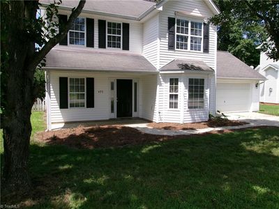 425 Rockbridge Dr, Kernersville, NC, 27284