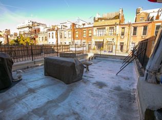 23 W 74th St APT 4B, New York, NY 10023