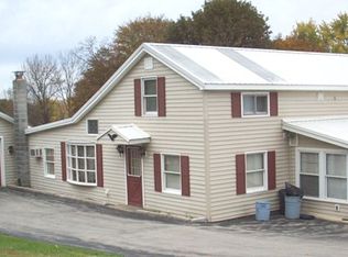 158 Otsego St, Canajoharie, NY 13317
