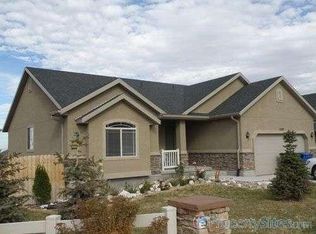 5588 W Chantry Rd, West Valley City, UT 84120