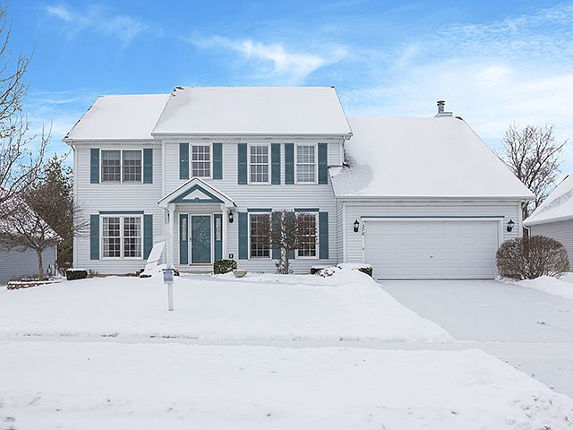 1st image of 1378 Prairie Ct