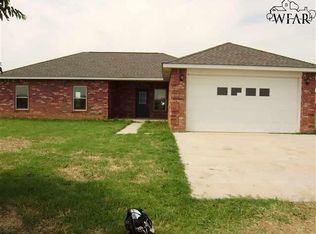 250149 E 1950 Rd, Devol, OK 73531