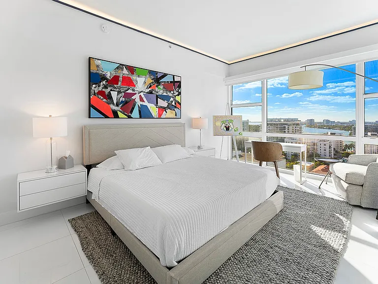 6801 Collins Ave #Penthouse 01 — Photo 5