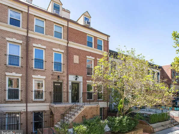 1616 Forteen #Q, Washington, DC 20009